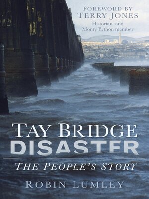 cover image of Tay Bridge Disaster